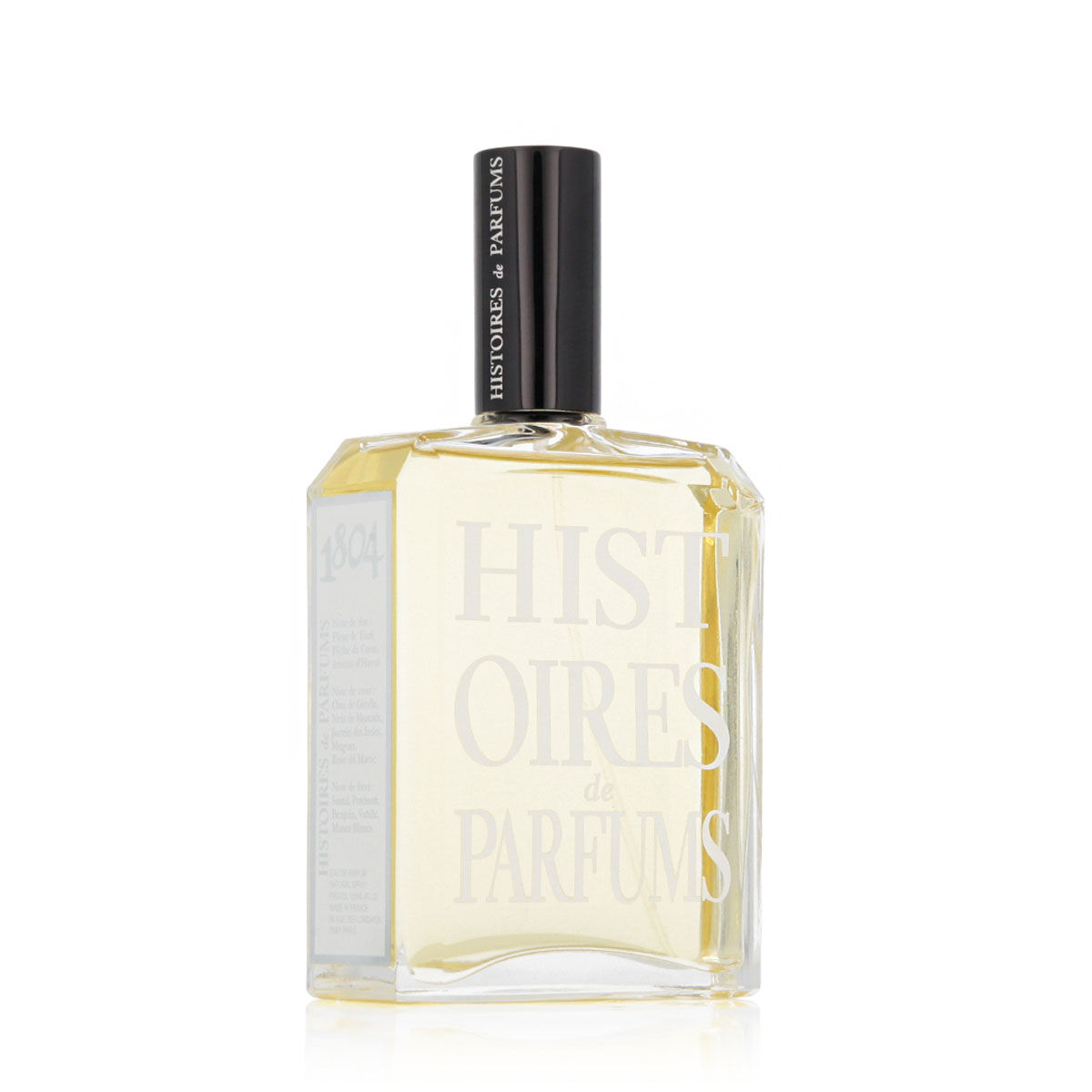 Perfume Mulher Histoires de Parfums 1804 EDP 120 ml